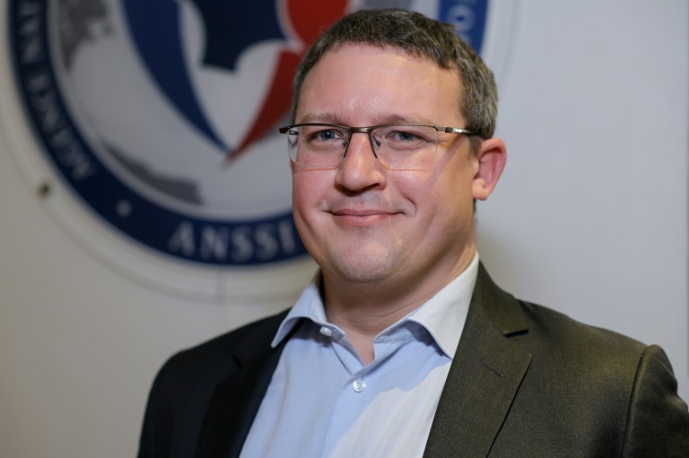 JO-2024: l'Anssi se dit 