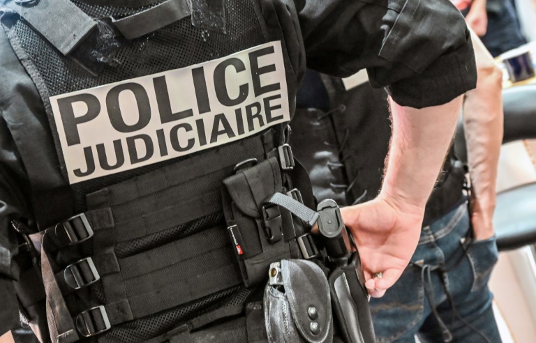 Les tentatives d'homicide en France en hausse de 78% entre 2016 et 2023
