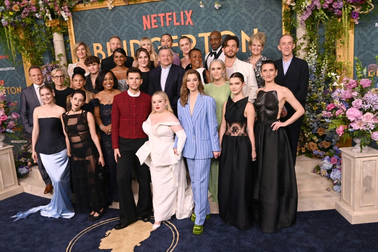 Netflix concentré sur la fidélisation de ses 277 millions d'abonnés