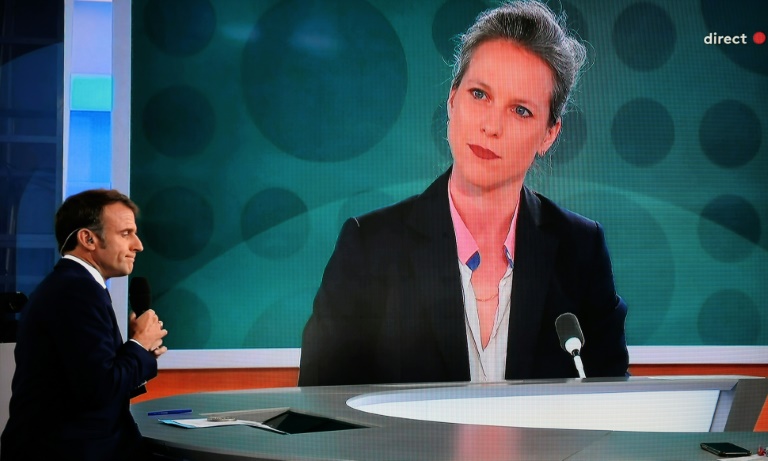 La gauche s'entend enfin et propose pour Matignon une haute fonctionnaire, Lucie Castets