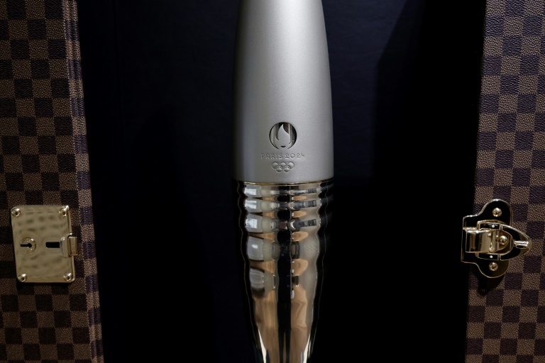 LVMH, grand vainqueur des Jeux olympiques en termes d'image