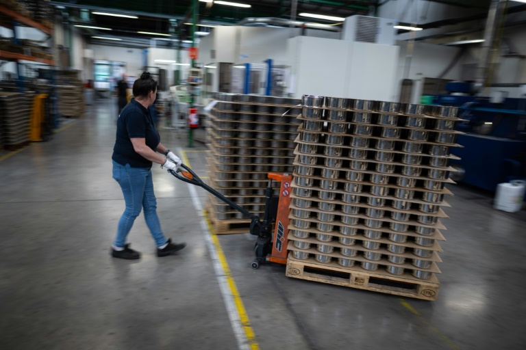 France: le climat des affaires 