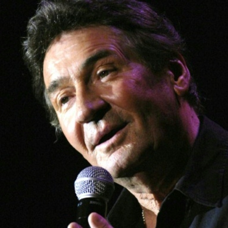 Décès du chanteur Pascal Danel, interprète des 
