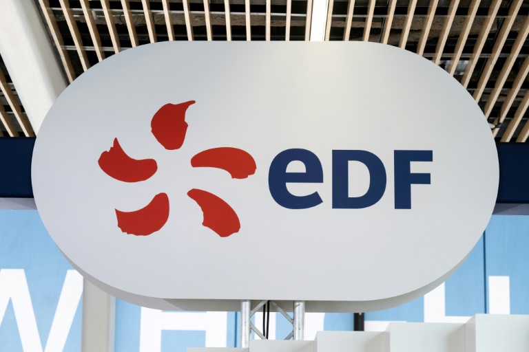 EDF améliore son bénéfice semestriel mais anticipe une 