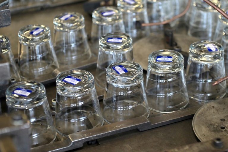 Reprise de Duralex: le tribunal valide le projet de Scop, tous les emplois sauvés