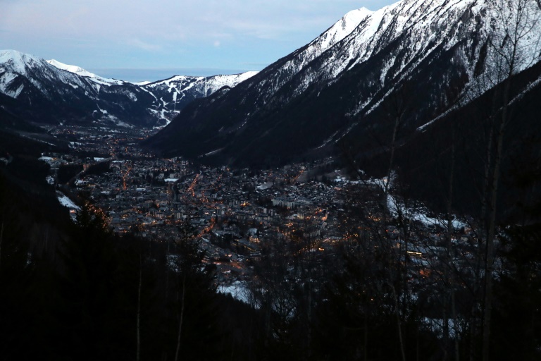 Meublés de tourisme: la vallée de Chamonix vote des restrictions