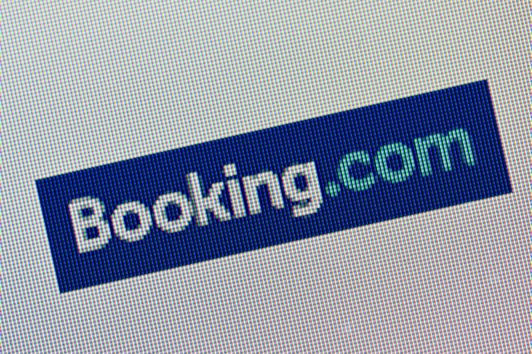 Booking condamné à 413 millions d'euros d'amende en Espagne pour abus de position dominante