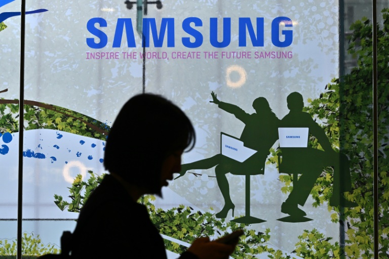 Samsung Electronics multiplie par 15 son bénéfice d'exploitation au 2e trimestre