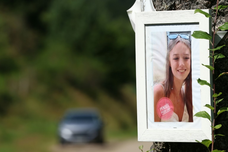 Disparition de Lina: les recherches ont repris