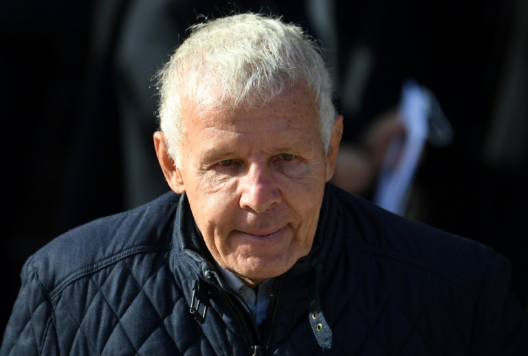 Ouverture de cinq informations judiciaires visant PPDA pour viols aggravés