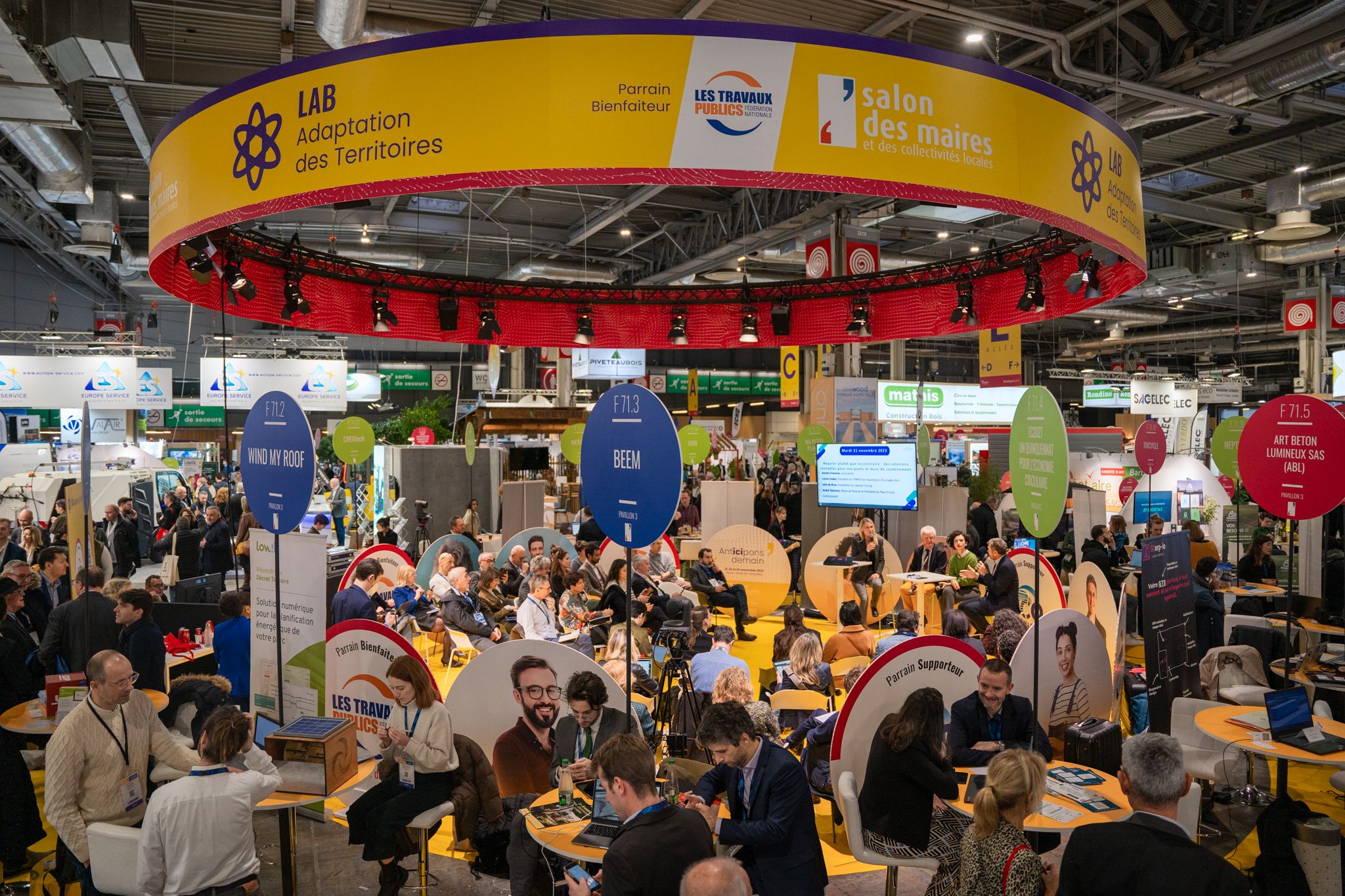 Prix de l'Innovation Territoriale : la Moselle peut candidater 