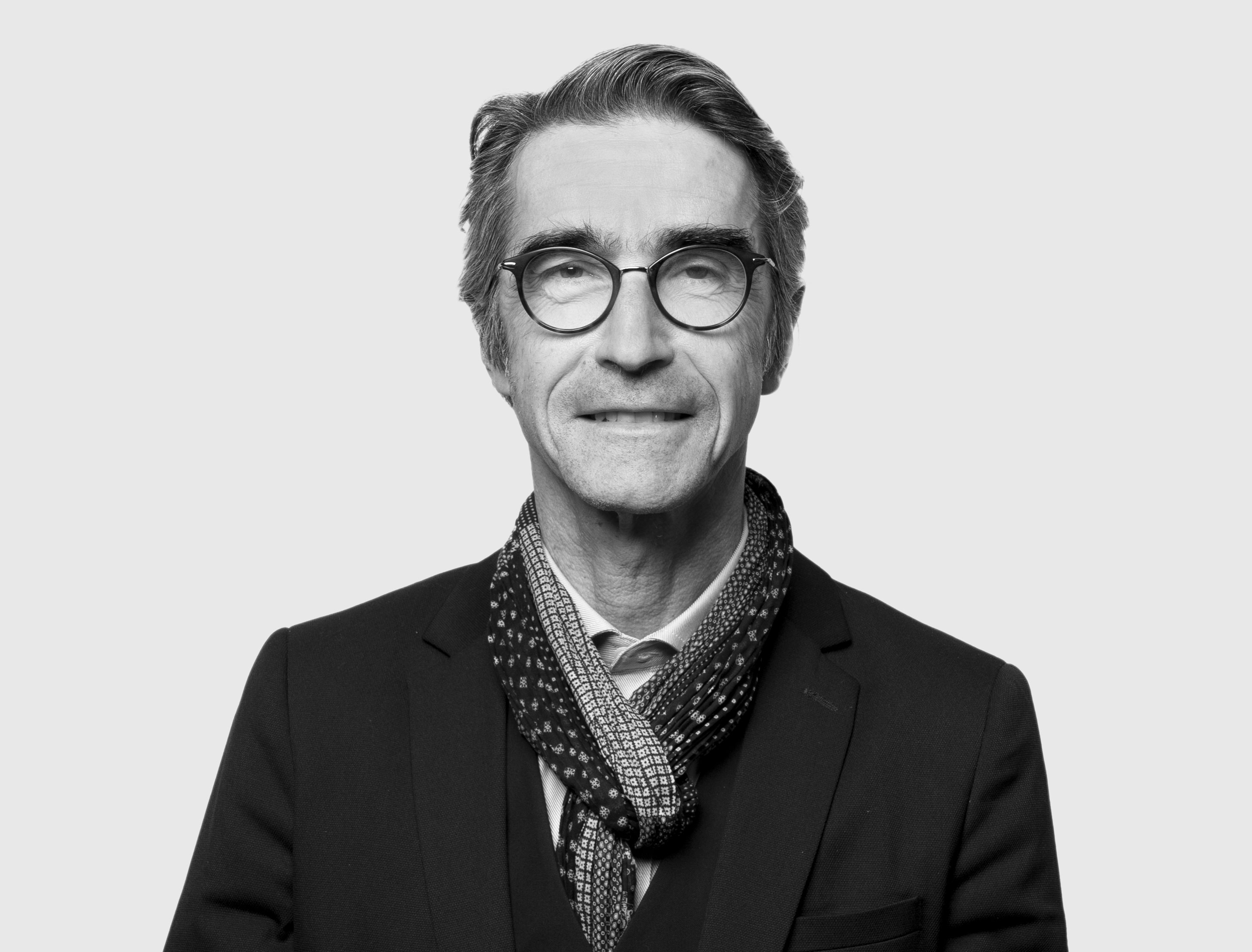 Le cabinet d'avocat Bignon Lebray a un nouveau directeur général