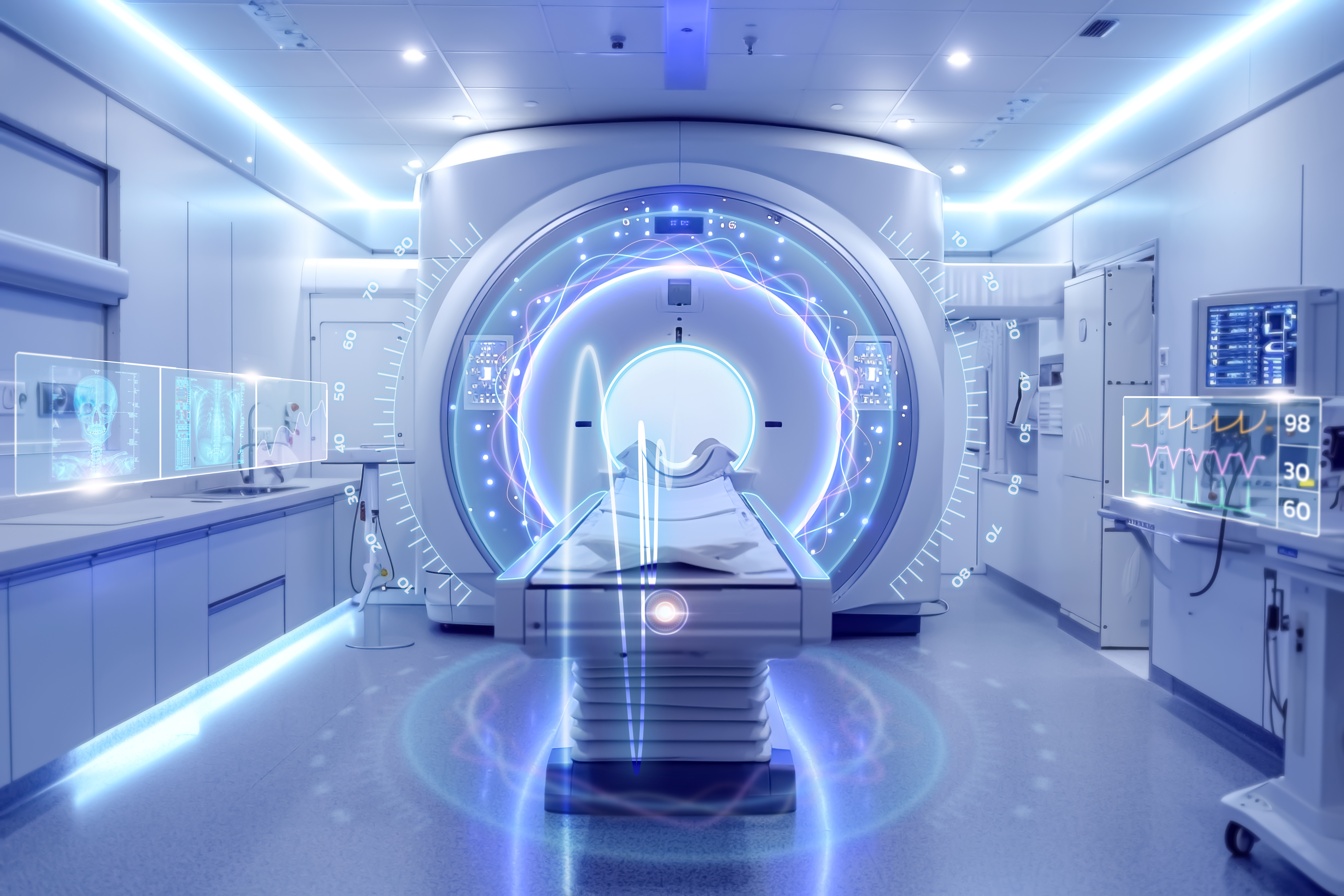 Le Centre Henri-Becquerel de Rouen : une prise en charge humaine et bienveillante