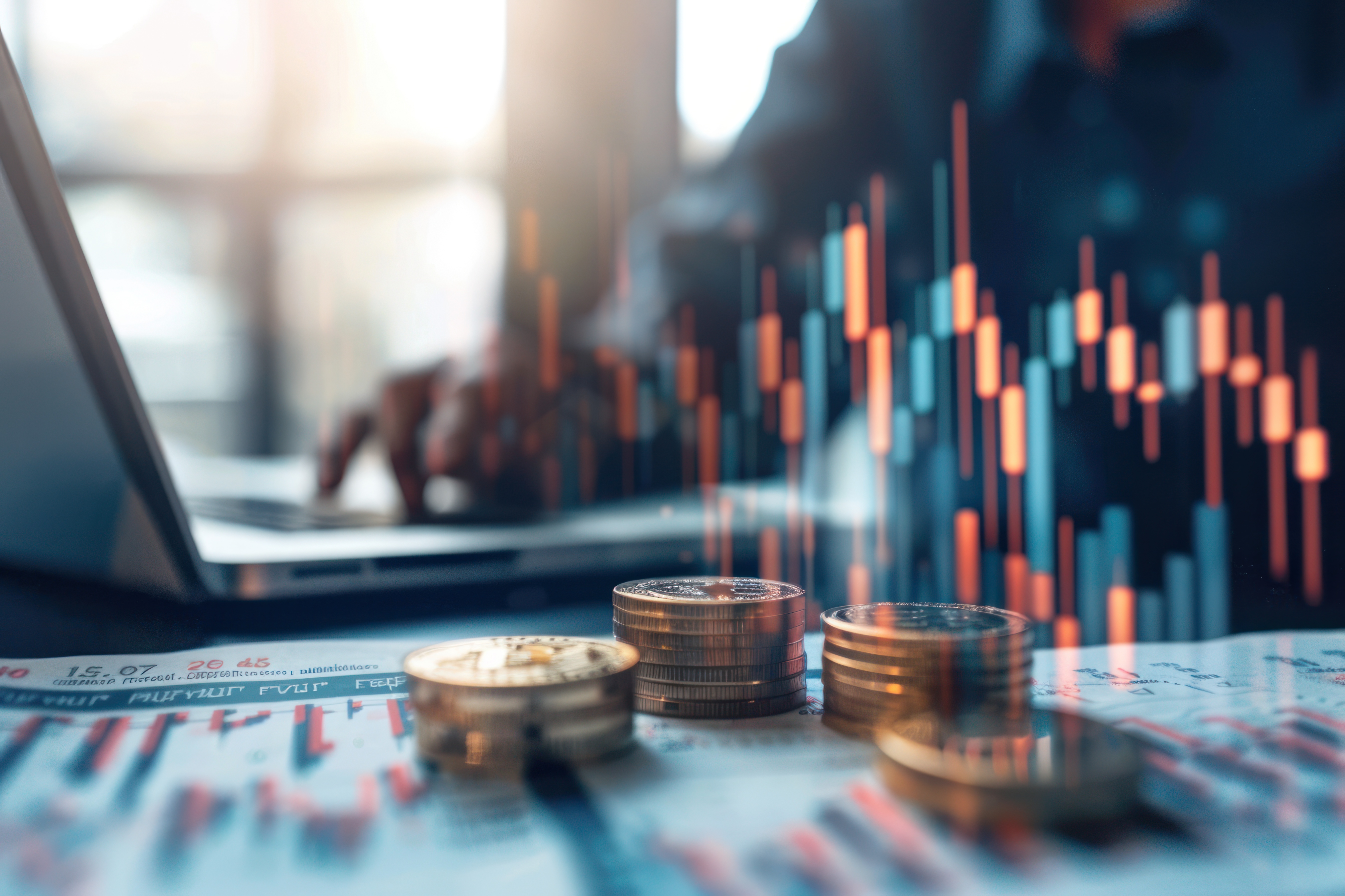 Finances publiques locales : une situation moins favorable en 2023 qu’en 2022