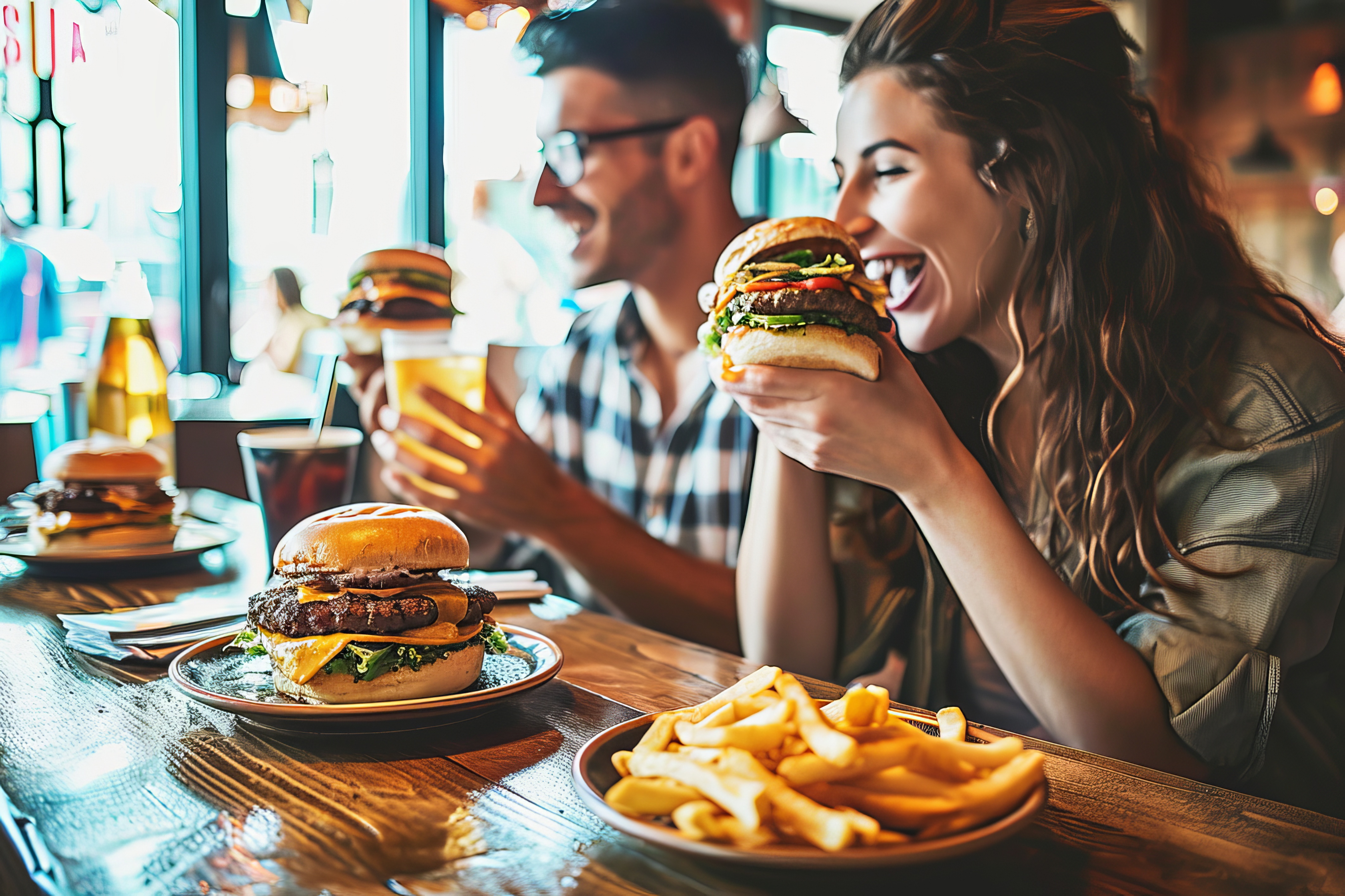 Un nouveau restaurant Quick prend ses quartiers à Montivilliers