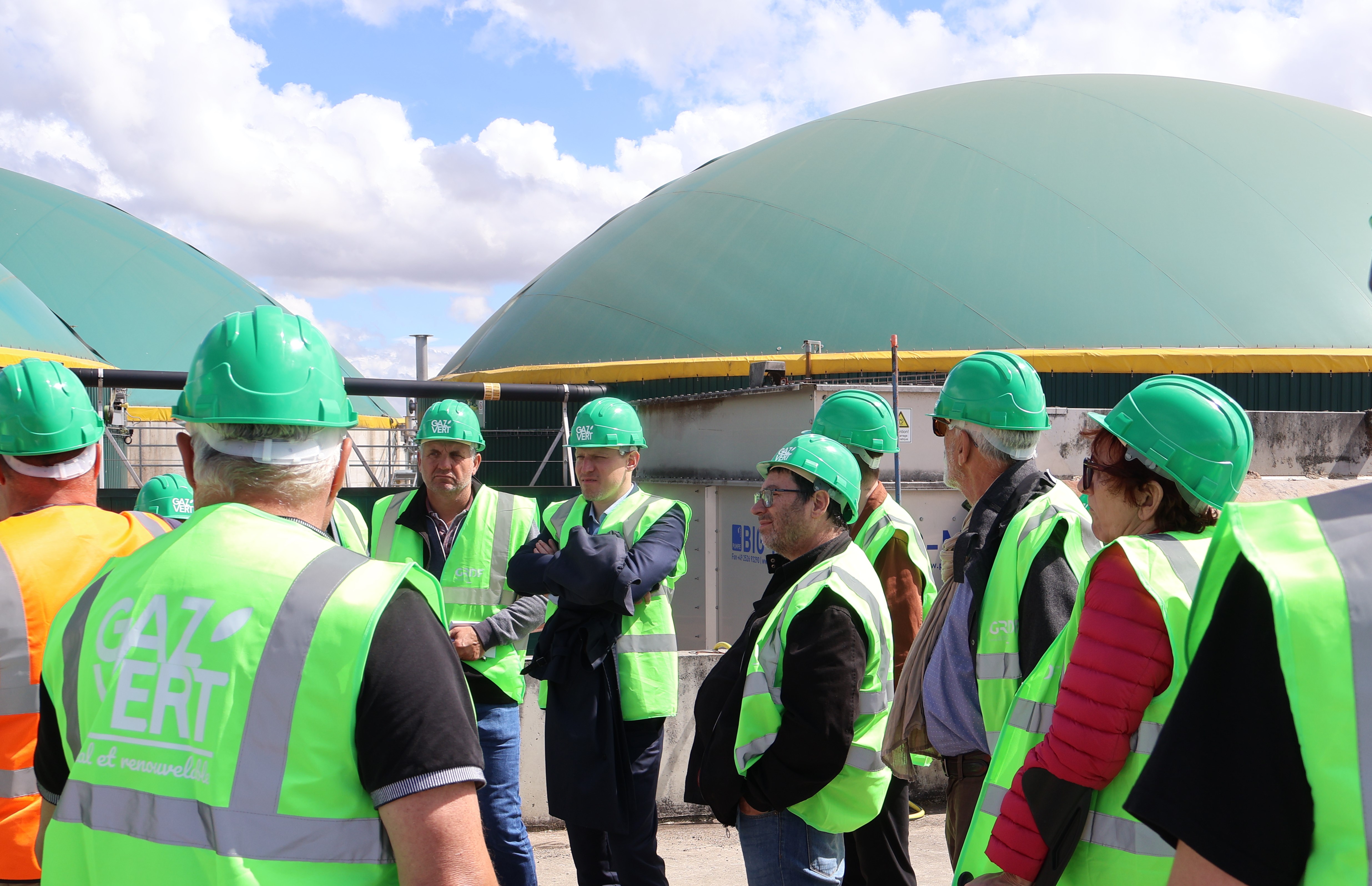 Le CESER explore l’innovation verte en Côte-d’Or