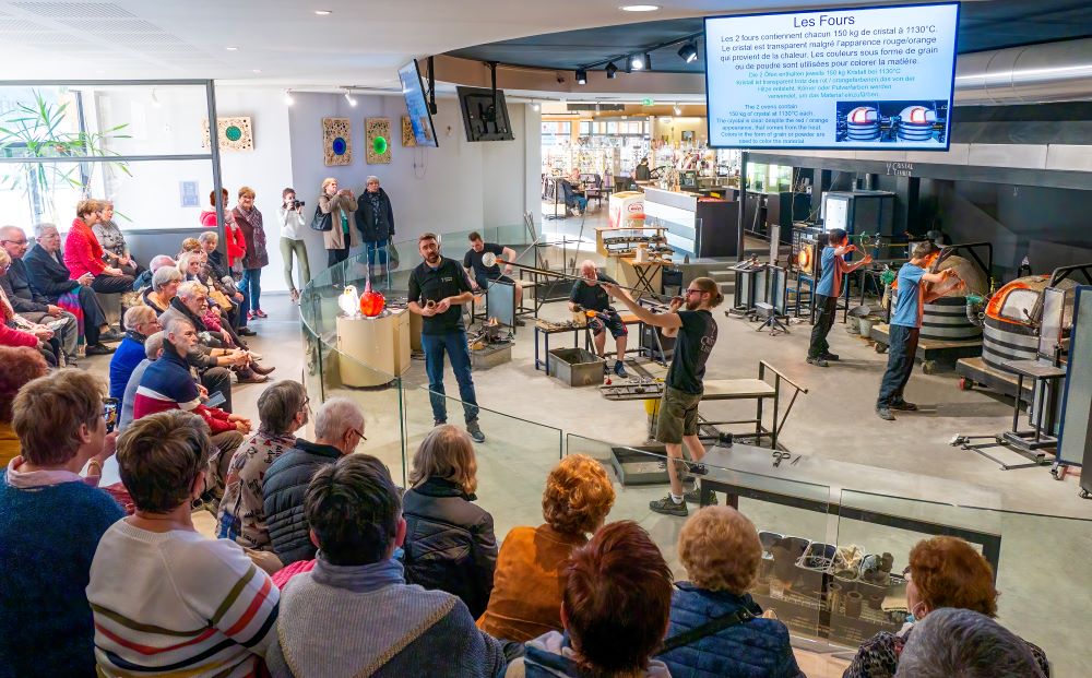 Ambassadeur reconnu et récompensé