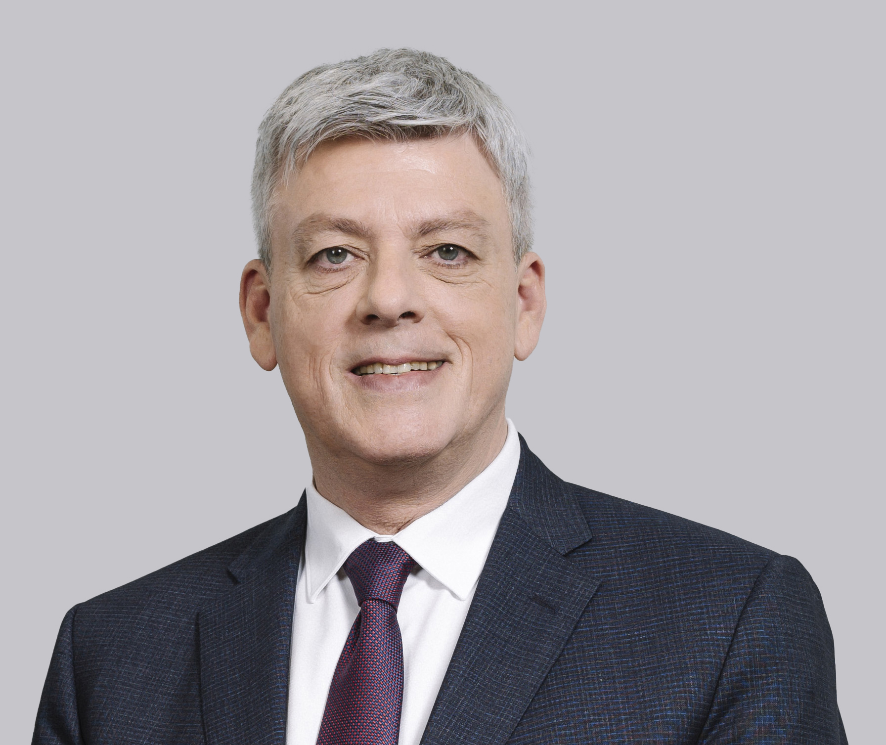 Stéphane Monceaux nommé Président du Directoire du groupe Demathieu Bard