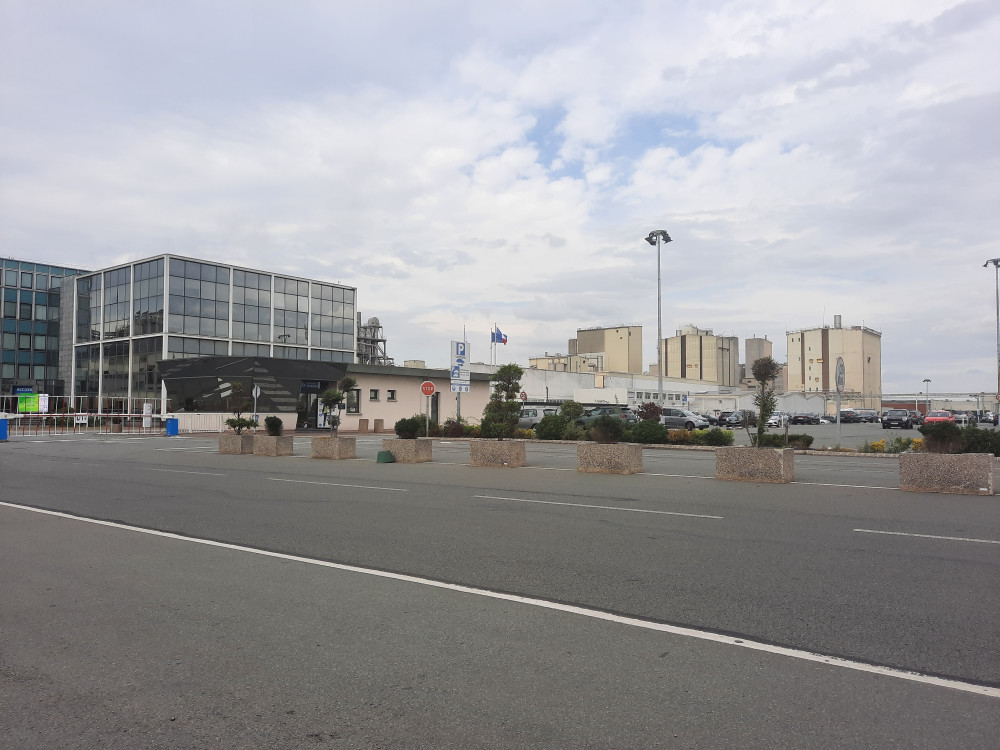 Roquette : 350 millions d’euros d'investissement prévus pour décarboner les sites