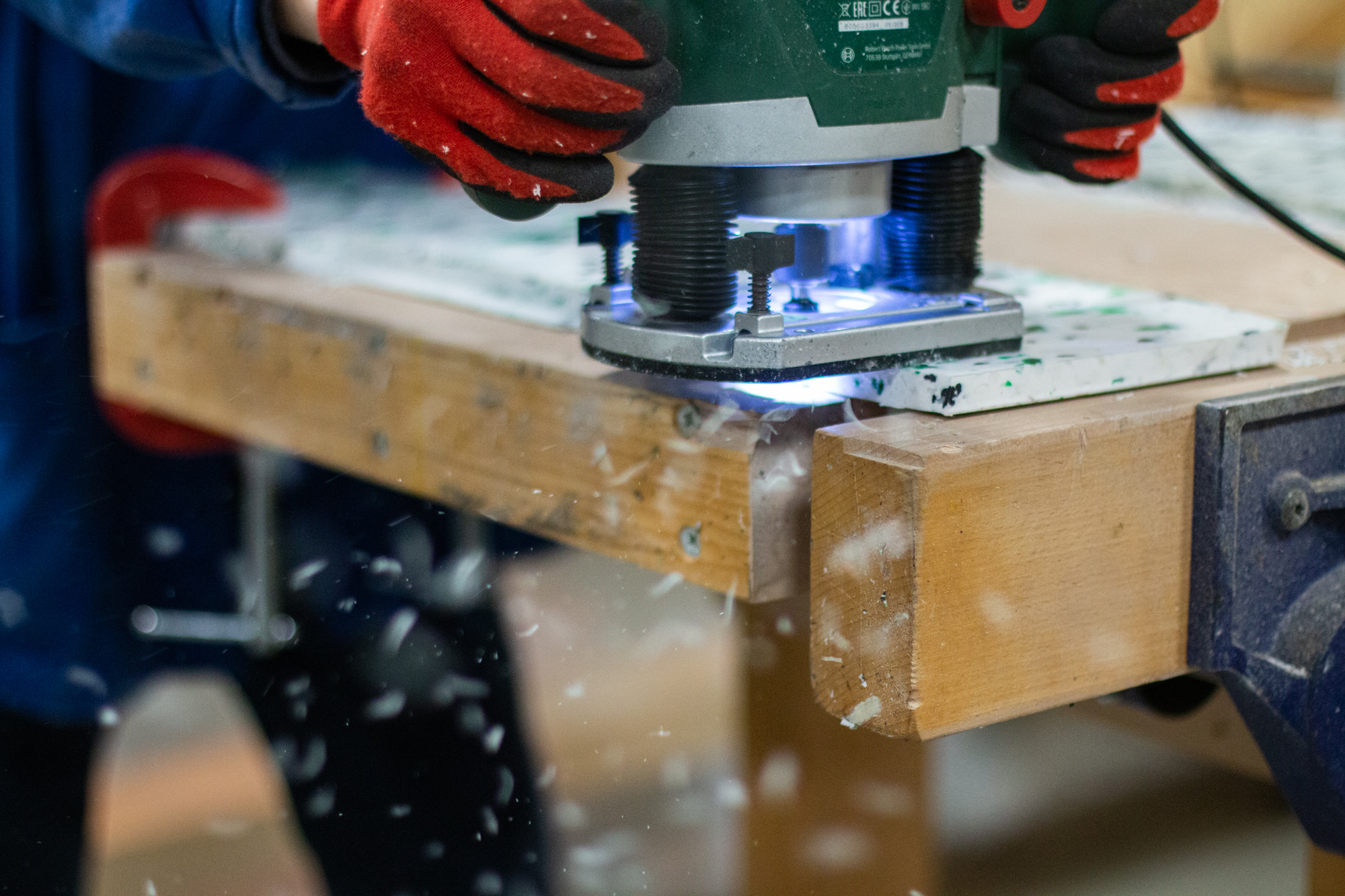 Allériot : une nouvelle usine pour « Le Pavé »