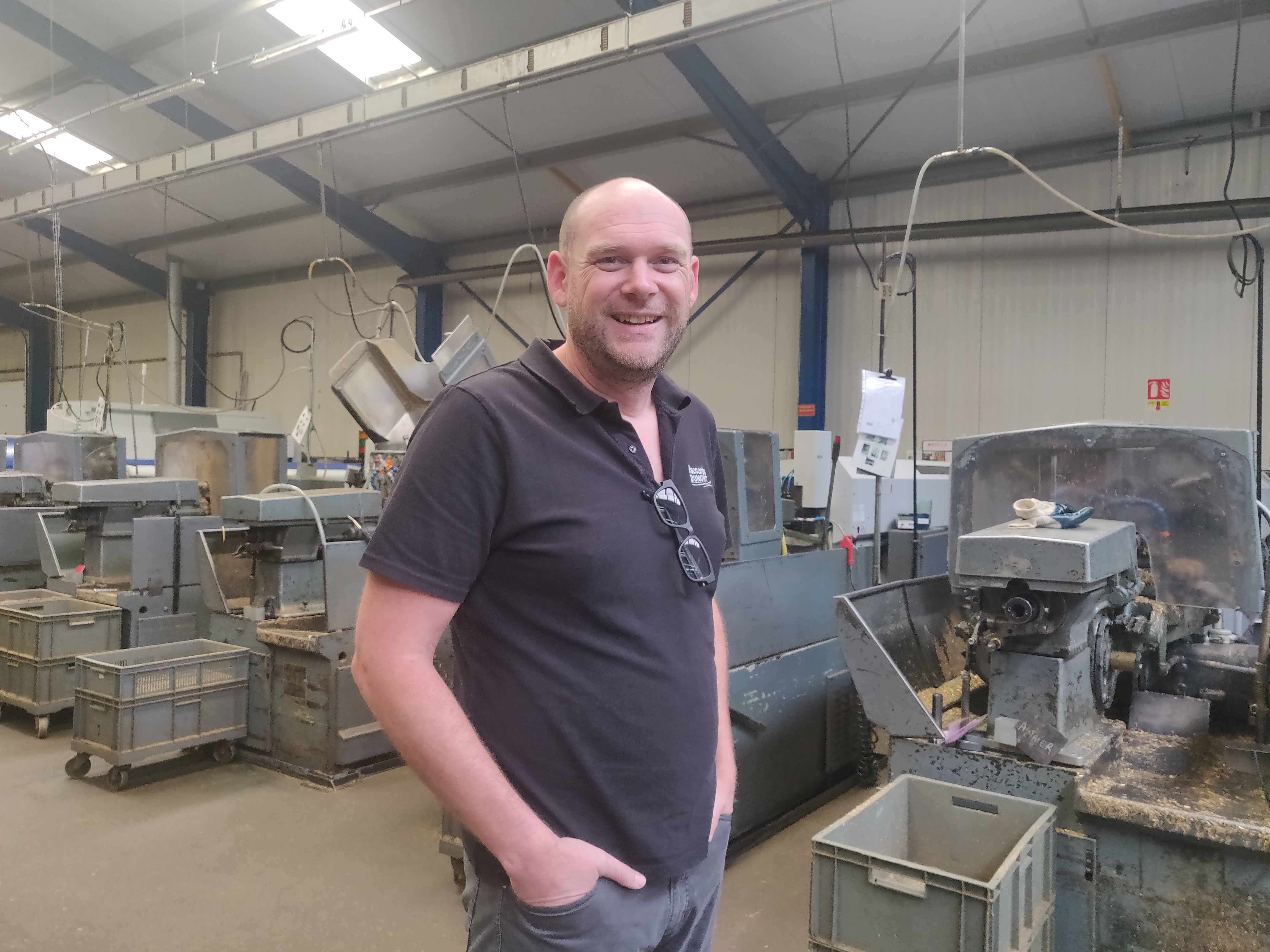 Raccord Dumont s’apprête à changer de dimension