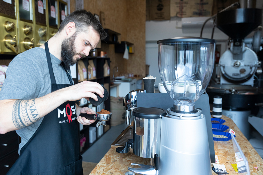 Un Graal nommé Grainoully