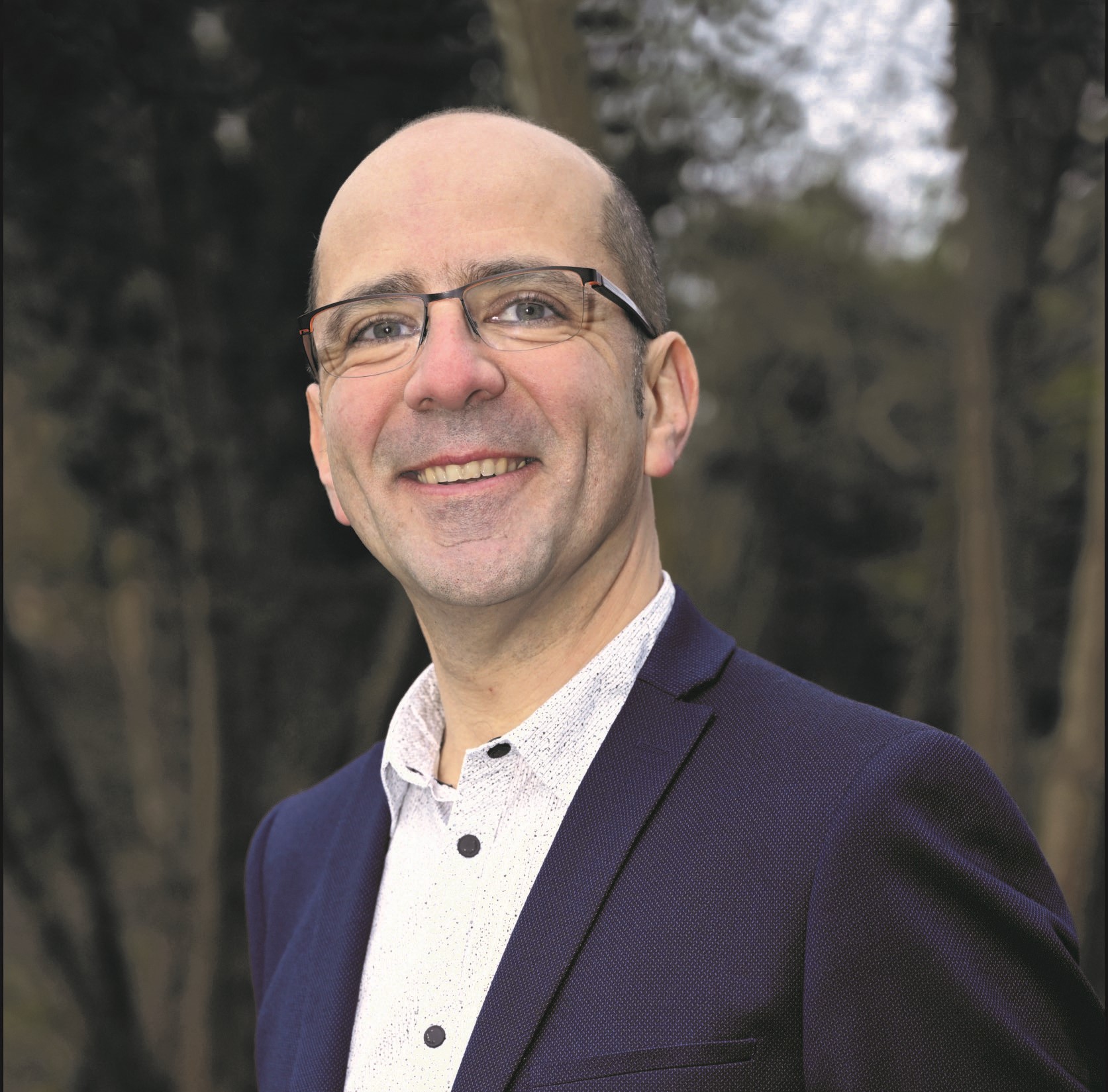 En Moselle, Hervé Lassalas vecteur d’une entreprise engagée, inclusive, d’intérêt général