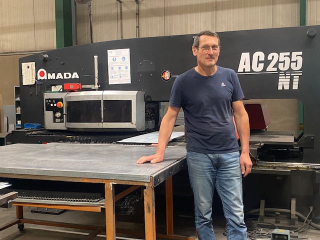 TFI investit pour gagner en performance