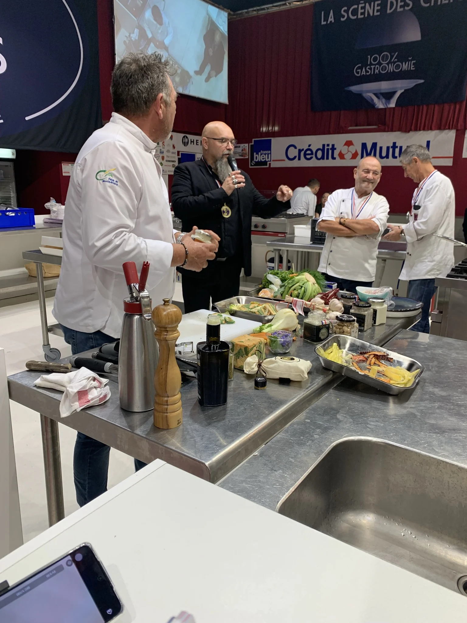 La Foire de Dijon est de retour pour sa 101 édition