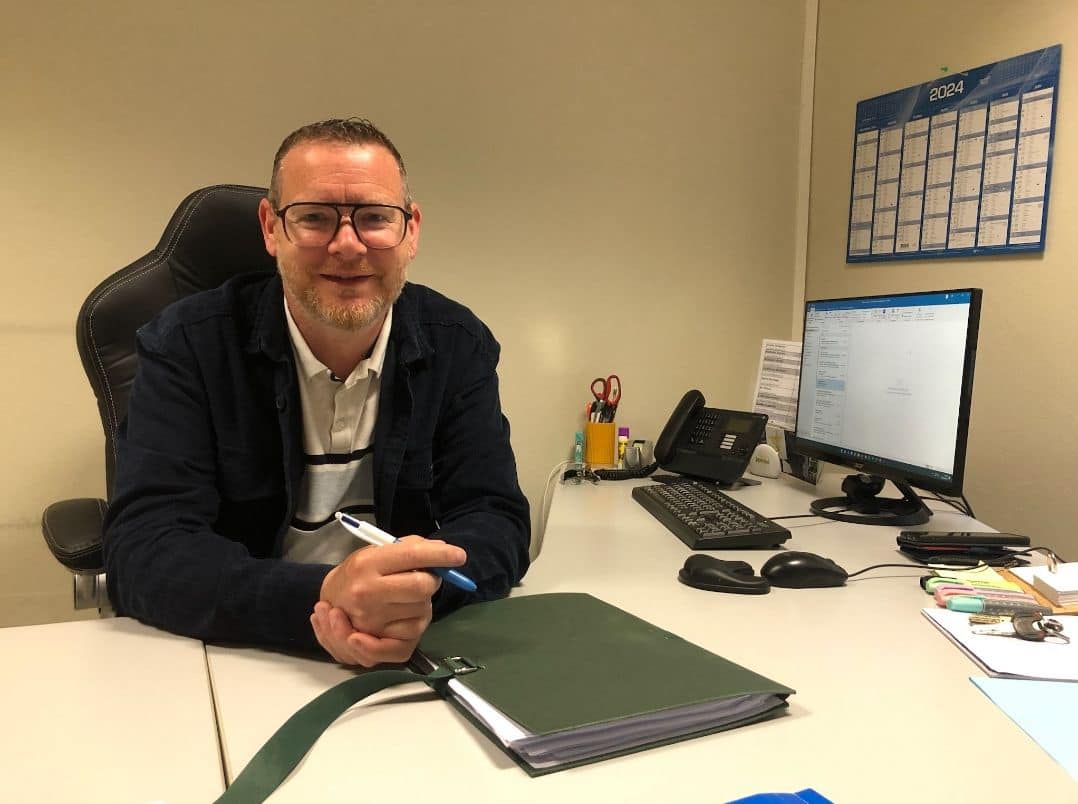 Un nouveau chef de projet Petites villes de demain