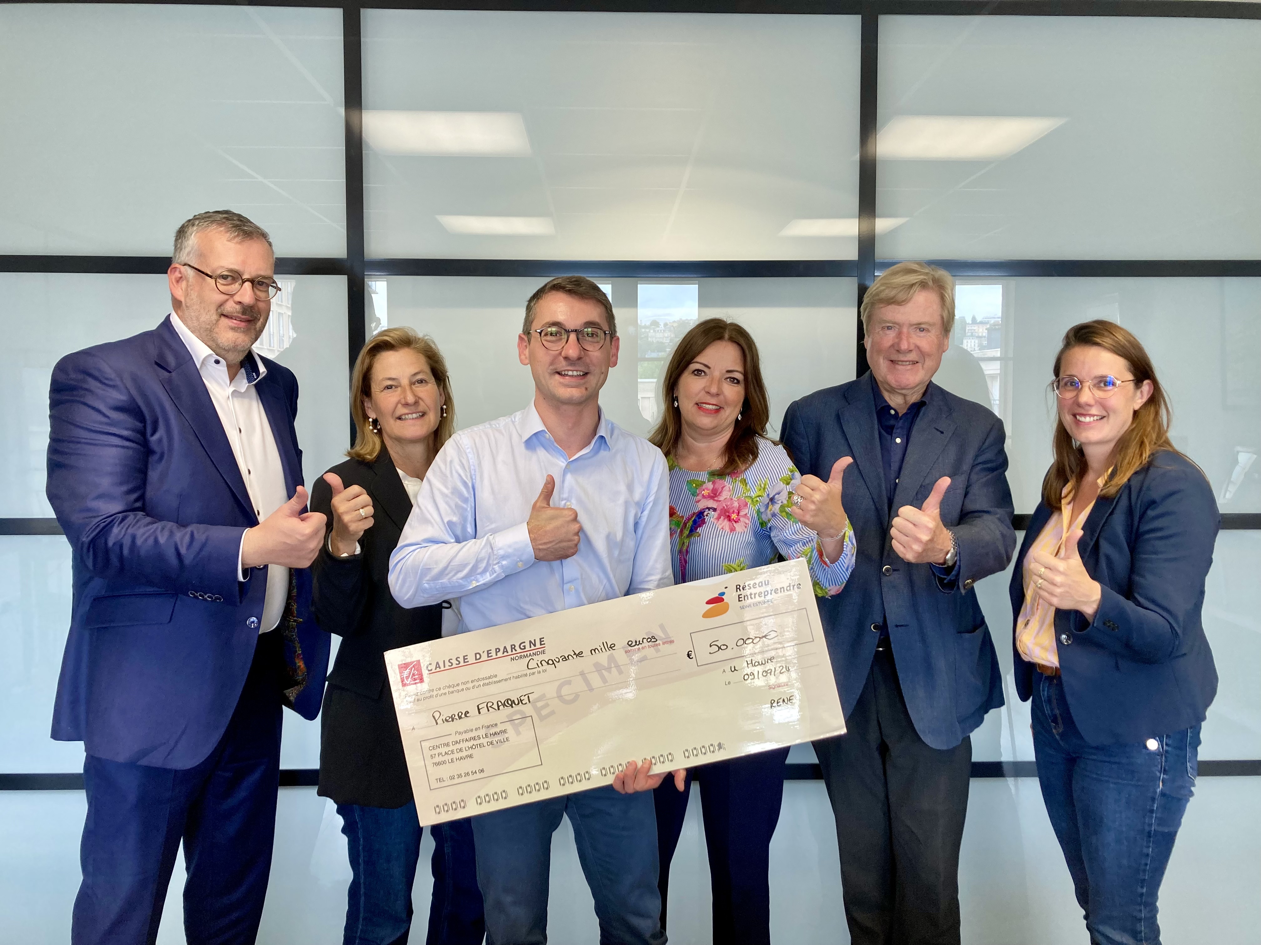 Un nouveau chapitre s’ouvre pour IES