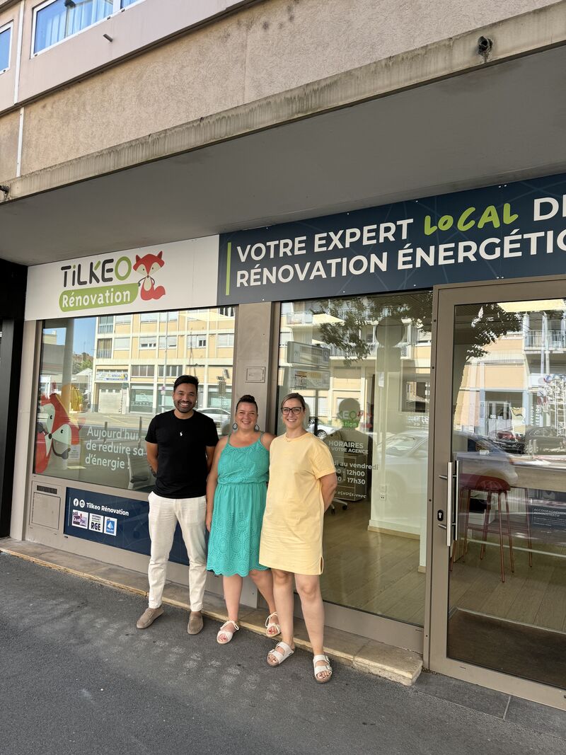 Mâcon : une approche personnalisée de la rénovation énergétique