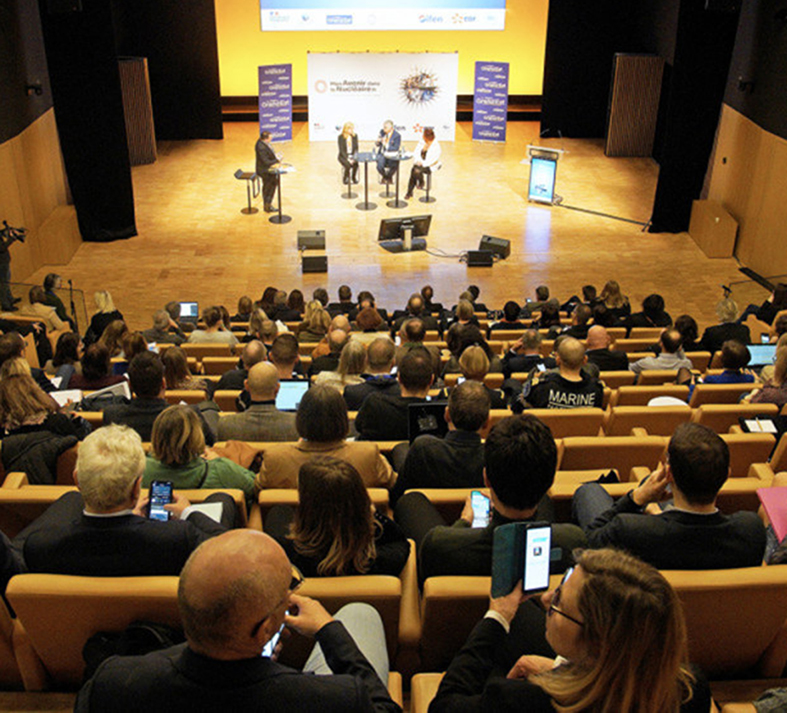 Destination Nancy affiche de belles perspectives