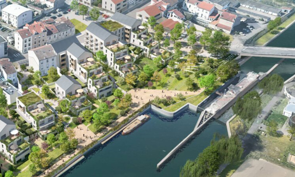 Jarville-la-Malgrange : phase de vote pour le budget participatif