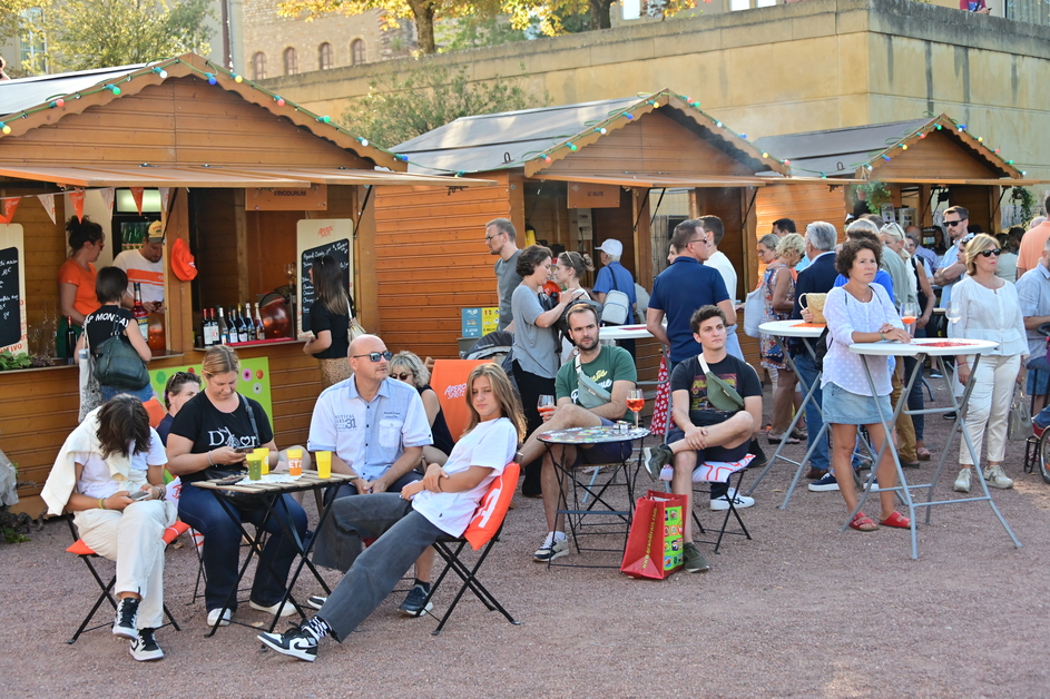 Le programme de l'édition 2024 des Fêtes de la Mirabelle est dévoilé