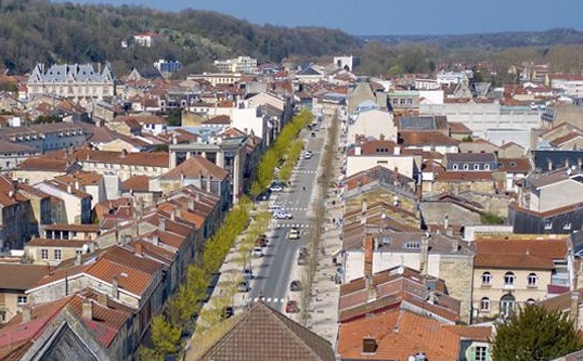 Une étoile au guide Michelin Voyage et cultures