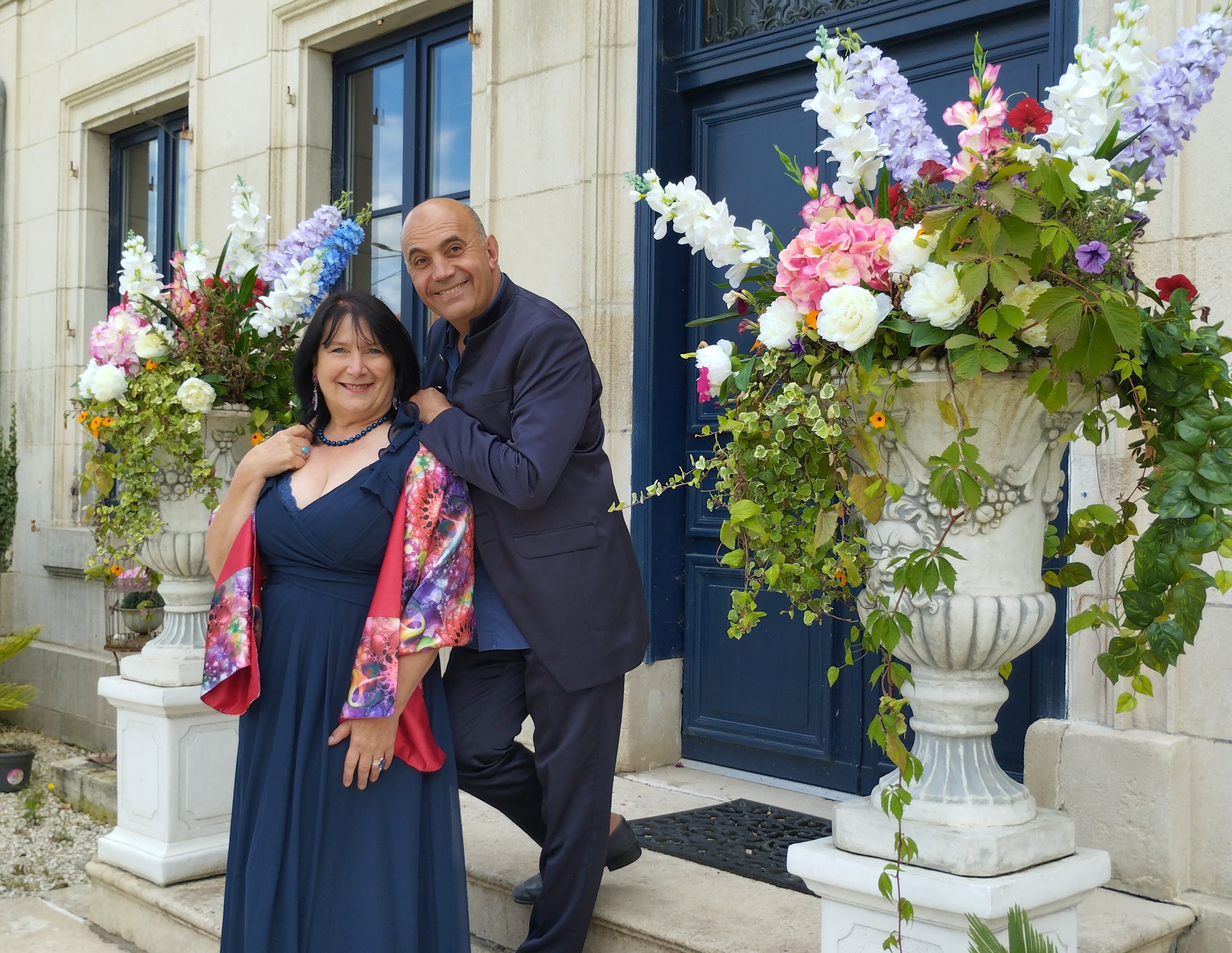 Dernière ligne droite avant ouverture du Palazzo YeS