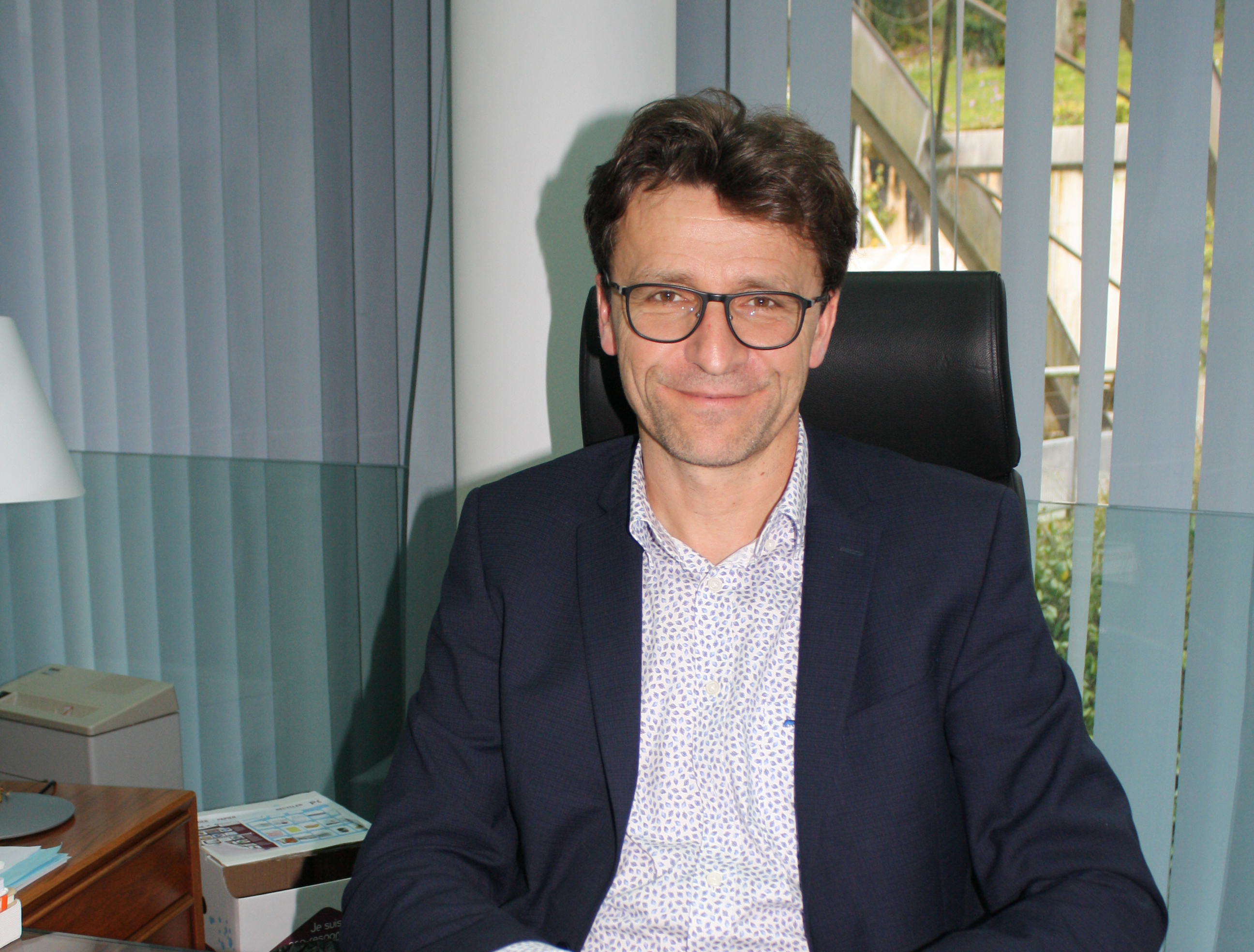 Meuse : l’appel de Jérôme Dumont et du groupe de la majorité départementale