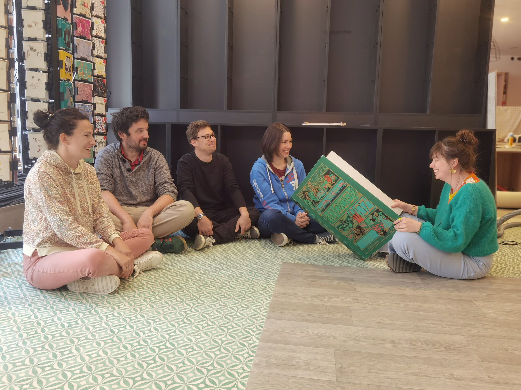 La Fabrique de Verdun : une réouverture dans la continuité