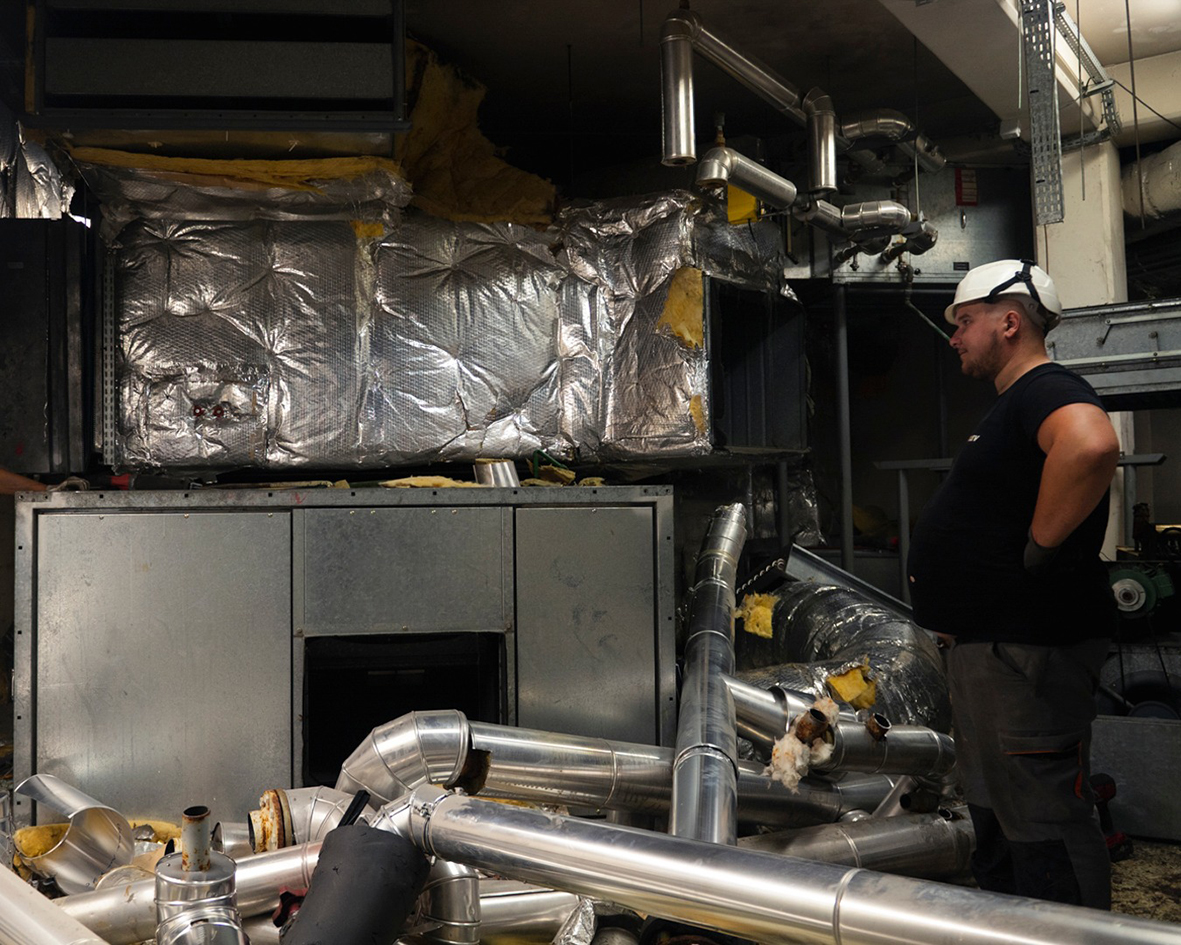  Empreinte carbone diminuée pour le Département des Vosges