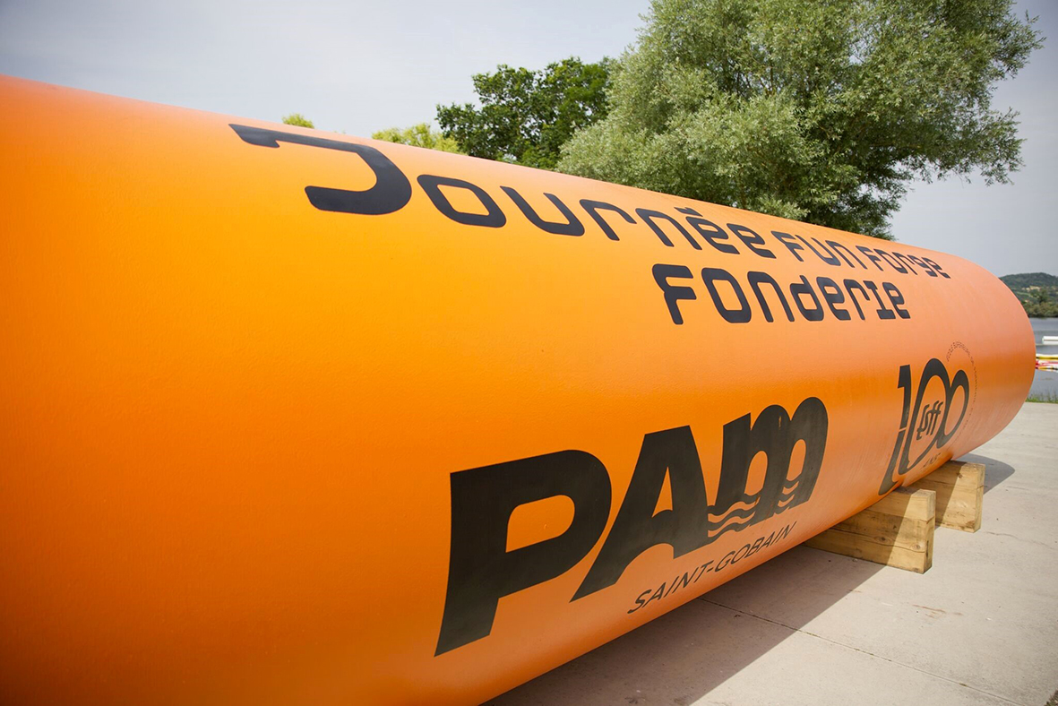  L’ESFF fête ses 100 ans à Pont-à-Mousson