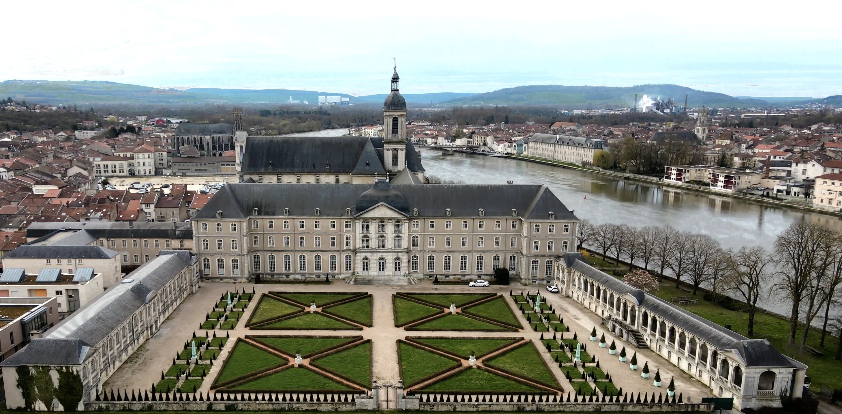  60 ans pour le Centre culturel de l’ancienne Abbaye des Prémontrés