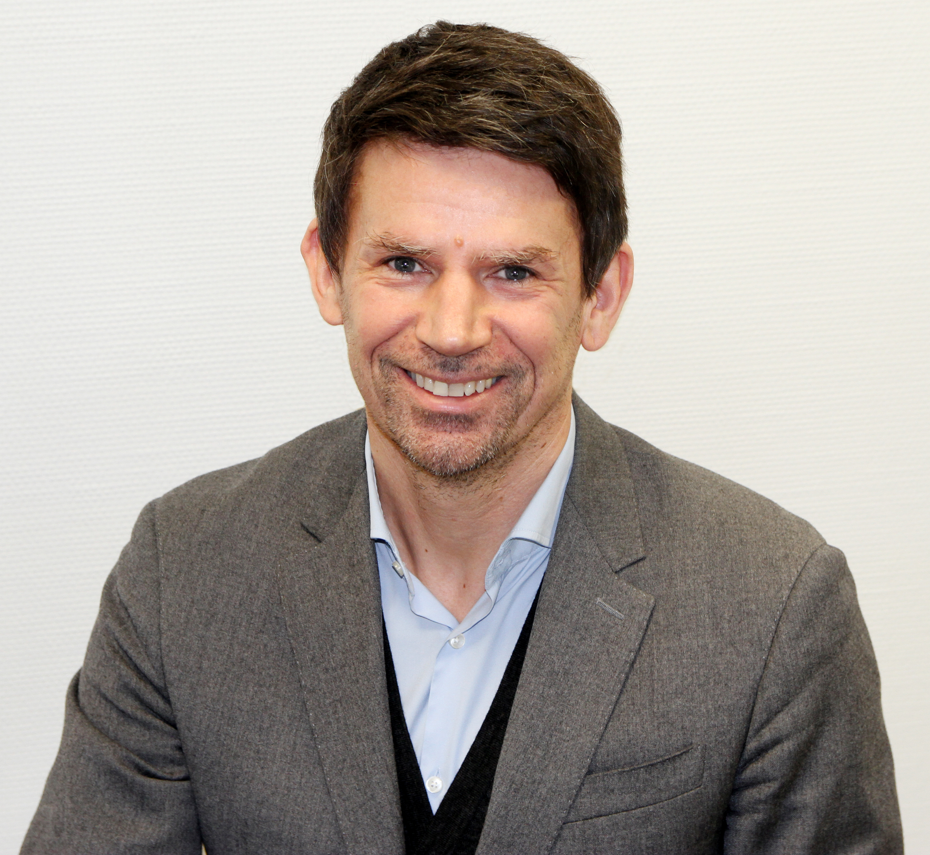 Tape à l'œil : Christophe Gaigneux nommé à la direction générale de la marque