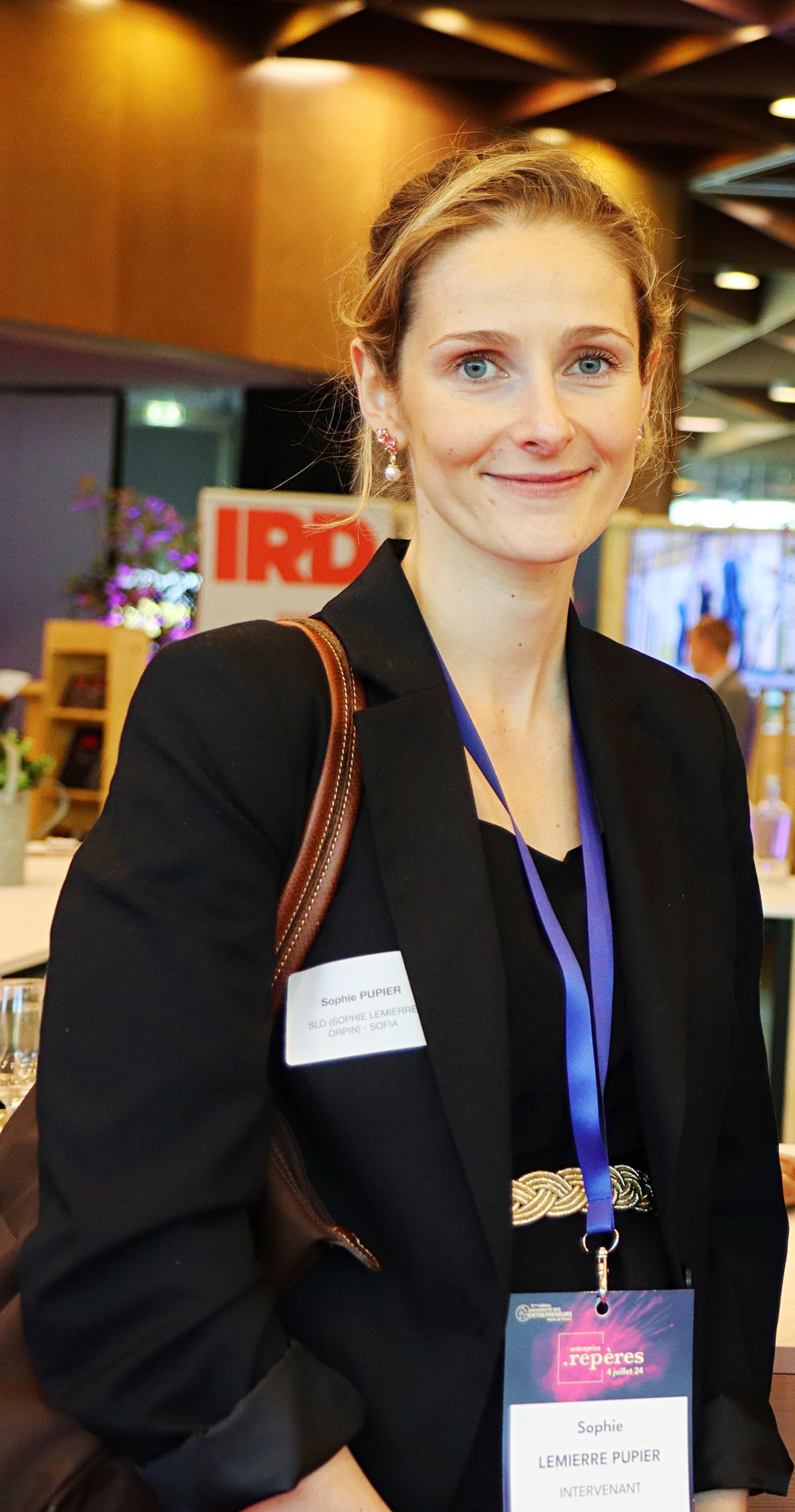 «Les anciens militaires sont des perles pour une entreprise»