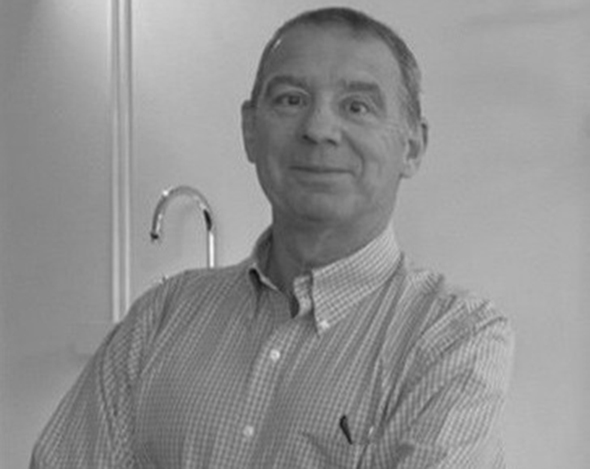 François Retailleau, président de l'association des EPV Grand Est 