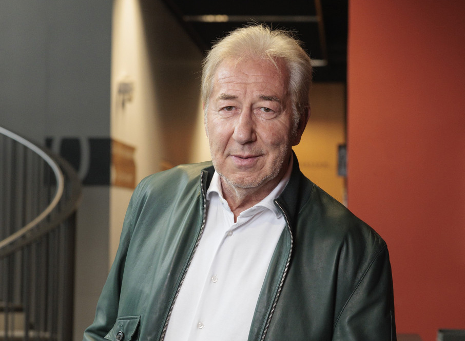 Pierre Schaeffer, réélu à la présidence de BTP Formation Moselle