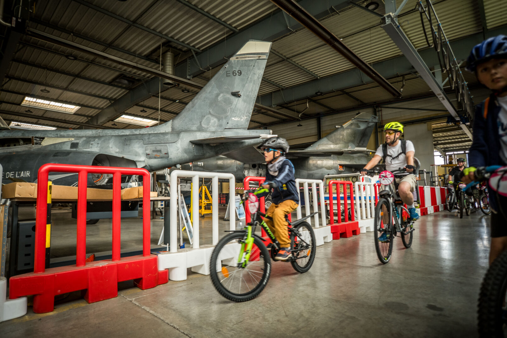 Dijon se prépare à vibrer au rythme du Vélotour 