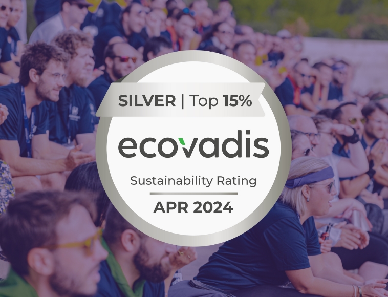 Saône-et-Loire : Ecovadis décerne une médaille d’argent à Matawan 