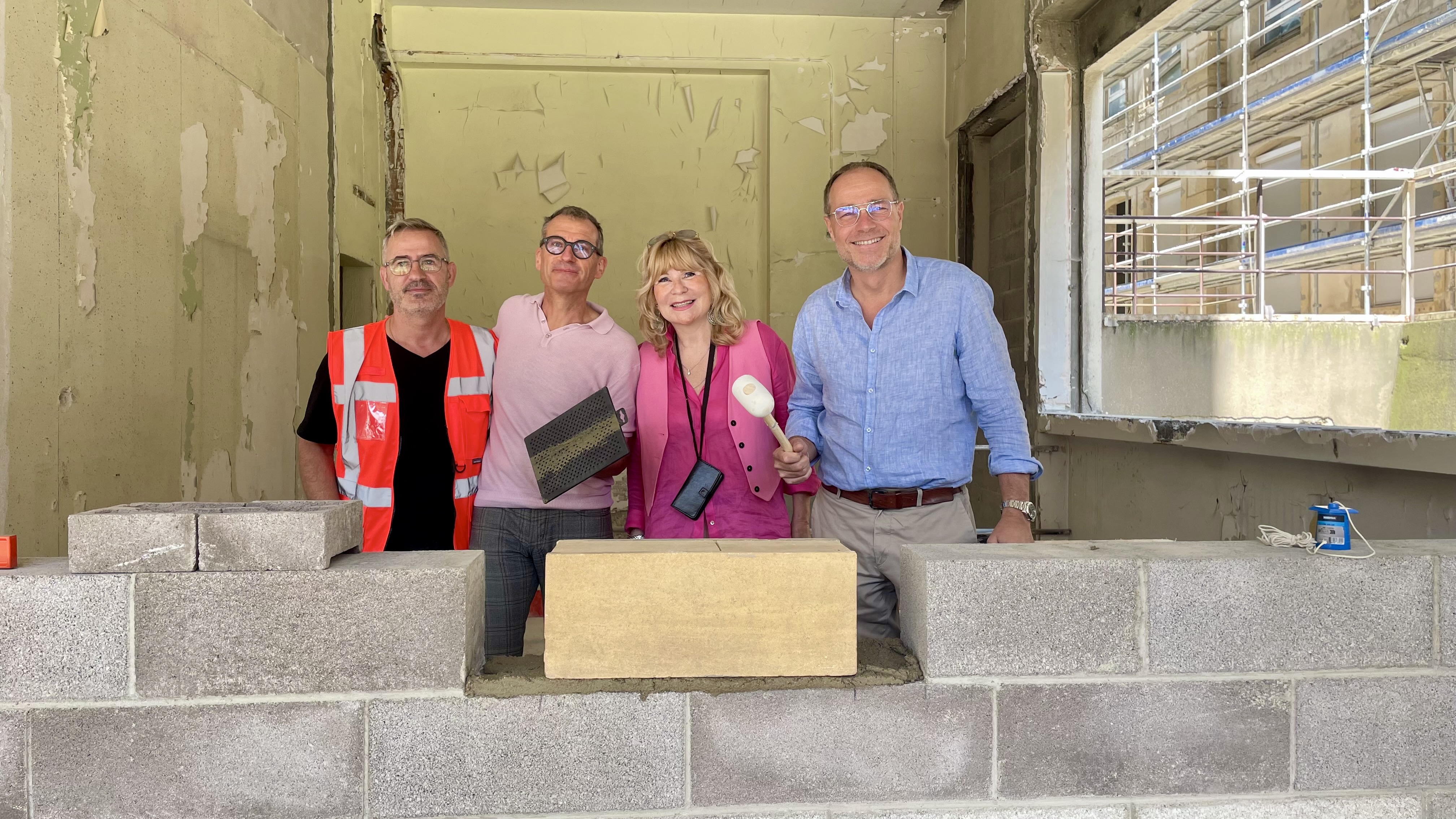 Hôtel Ibis Styles Metz Centre : entre confort et écoresponsabilité 