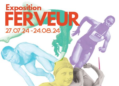 Thionville : une exposition sur les arts et le sport à découvrir